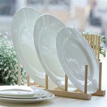 Image result for Bone China Serving Dish