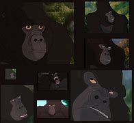 Image result for Kerchak