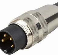 Image result for 4 Pin Wire Connector Plugs