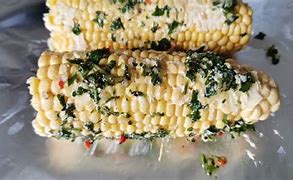 Image result for Barbecuing Corn