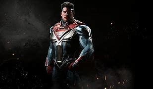 Image result for Superman Injustice 4K