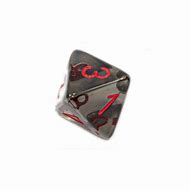 Image result for Dice 8 Red