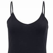 Image result for Men's Black Singlet