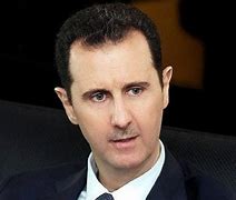 Image result for Bashar Assad