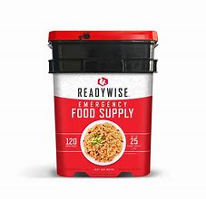 Image result for Wise Survival Food