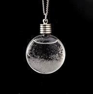 Image result for Little Glass Necklace