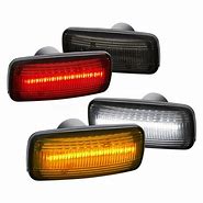 Image result for BMW Side Marker Lights