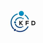 Image result for Kfd Scramble Logo