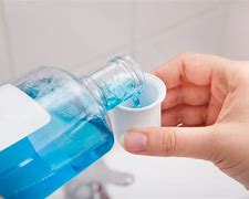 Image result for Strong Mouthwash