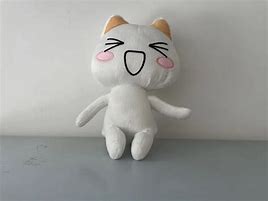 Image result for Toro Cat Figure