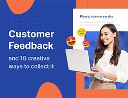 Image result for Customer Experience Feedback