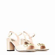 Image result for Gucci Barbie Heel White