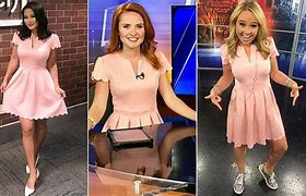 Image result for News Anchor Shirt Pops