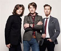 Image result for Hanson Boy Band