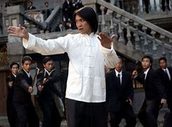 Image result for Kung Fu Hustle 2 Axe Gang