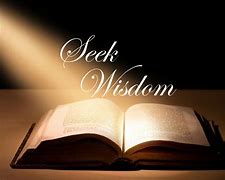 Image result for Wisdom From God