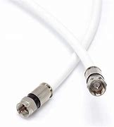 Image result for F Coax Cable