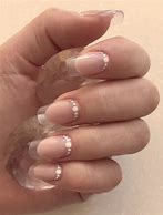 Image result for Beige Aesthetic Nails