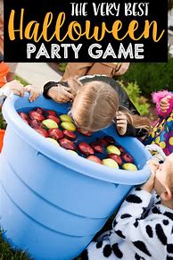 Image result for Fun Halloween Party Games