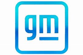 Image result for Black GM Logo