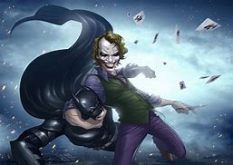 Image result for Why so Serious Bat Man