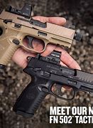 Image result for FN 22LR Pistol