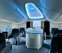 Image result for Boeing 747-8 Interior