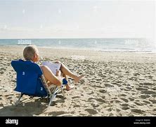 Image result for Relaxing On Beach Chair