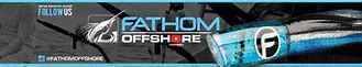 Image result for Fathom Offshore Logo