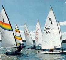 Image result for Force 5 Sailboat Rigging