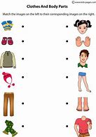 Image result for Parts of Clothes