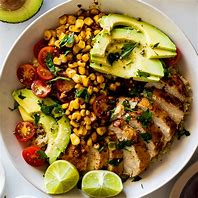 Image result for Chicken Lunch Ideas