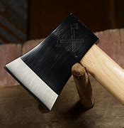 Image result for Axe Gang Hatchet