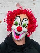 Image result for Ace Clown Mouth