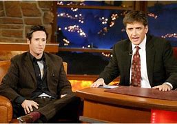 Image result for craig ferguson celebrity name game