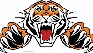 Image result for Tiger Mascot Costume PNG