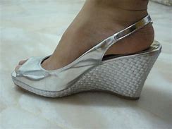 Image result for Silver Wedges