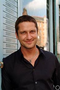 Image result for Gerard Butler Bdy