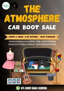 Image result for Car Boot Sale Layout