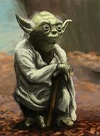 Image result for Maestro Yoda