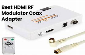 Image result for Best HDMI Modulator