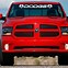 Image result for Ram 1500 4x4 Decals