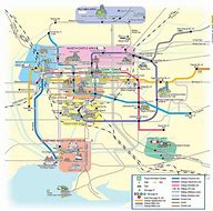 Image result for Nagoya Ward Map