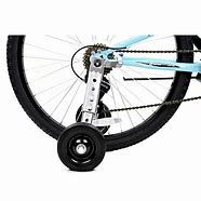 Image result for Road Bike with Training Wheels