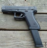 Image result for Glock 9Mm Extended Clip