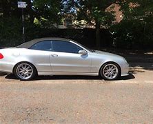 Image result for Mercedes CLK 240 AMG