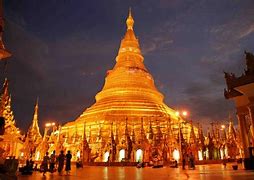 Image result for Ancient Yangon