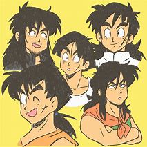 Image result for Yamcha