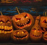 Image result for 100 Pumpkin Carving Ideas