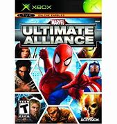 Image result for Marvel Ultimate Alliance 3 Xbox One